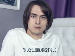 AlejandroReynold