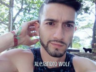 Alejandro_Wolf