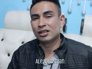 AlejoGusman