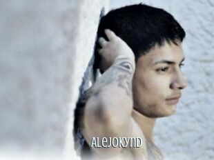 AlejoKynd