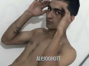 AlejooHott