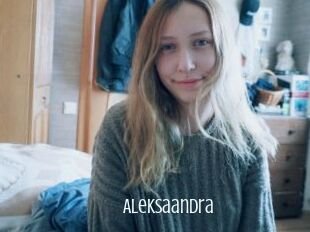 AlekSaandra