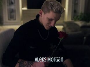 Aleks_Morgan