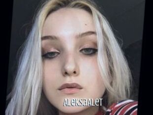 AleksaAlet