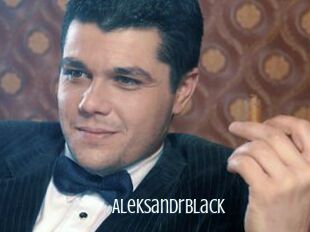 AleksandrBlack