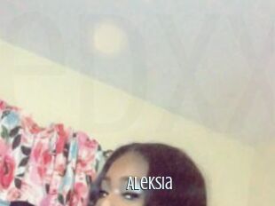Aleksia