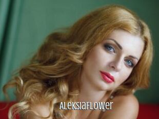 AleksiaFlower