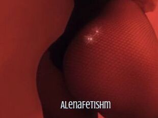 AlenaFetishm