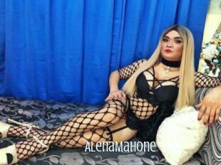 AlenaMahone