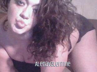 AlenaValentine