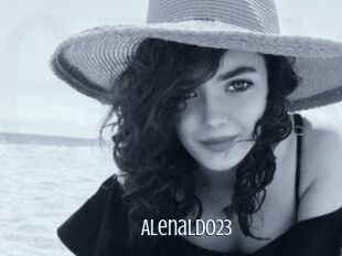 Alenaldo23