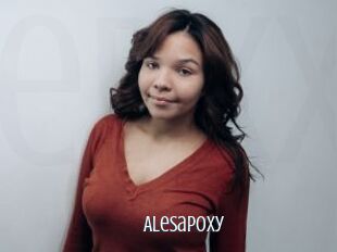 AlesaPoxy