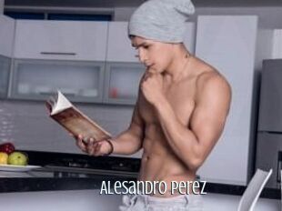 Alesandro_perez