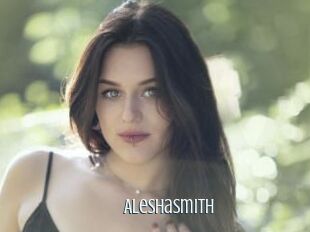 AleshaSmith