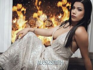 AlesiaSmith