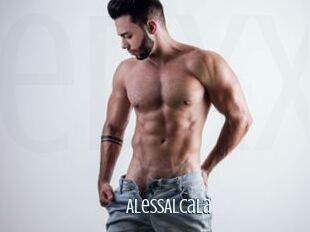 AlessAlcala
