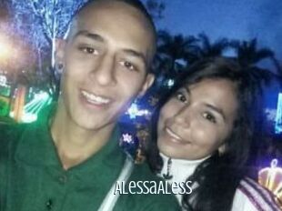 AlessaAless