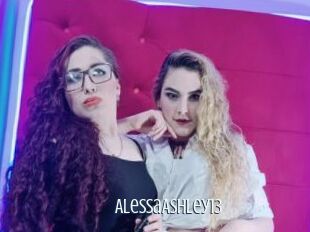 AlessaAshley13