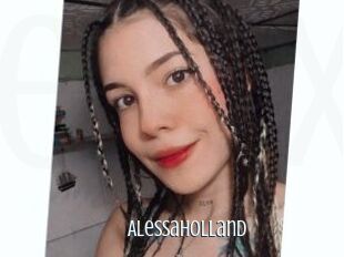AlessaHolland