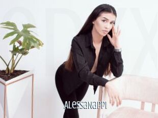 AlessaNappi