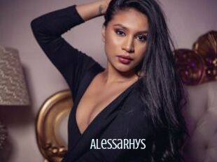 AlessaRhys