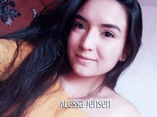 Alessa_Jensen Edonkey xxx