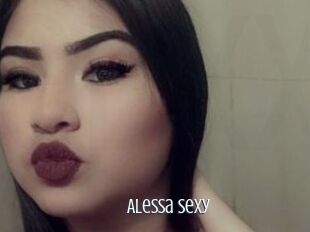 Alessa_sexy