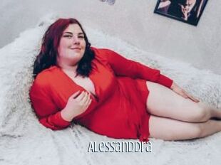 Alessanddra