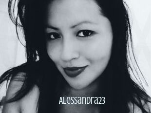 Alessandra23