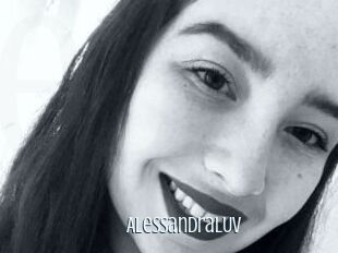 AlessandraLUV