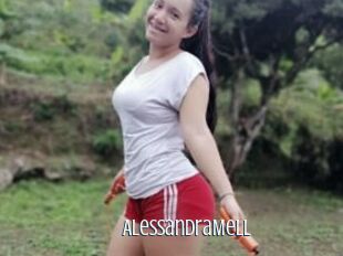 AlessandraMell