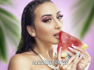 AlessandraRossy