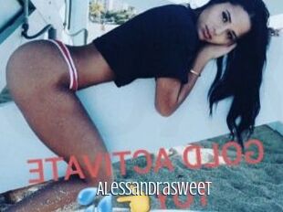 AlessandraSweet