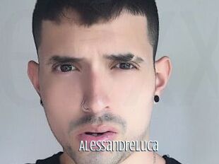 AlessandreLuca