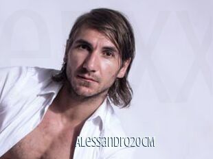 Alessandro20CM