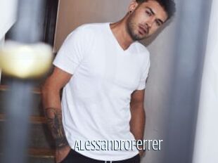 AlessandroFerrer
