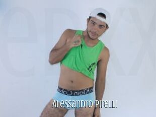 Alessandro_Pirelli