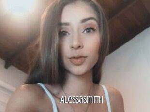 Alessasmith