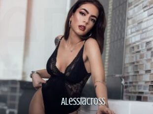 AlessiaCross