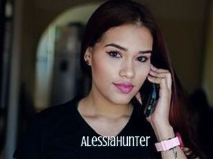 AlessiaHunter