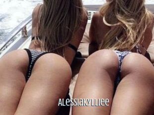AlessiaKylliee