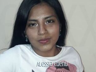 Alessia_Cuenu