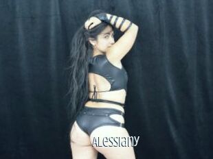 Alessiany Edonkey xxx