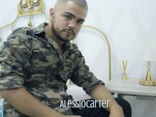 AlessioCarter