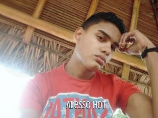 Alesso_Hot