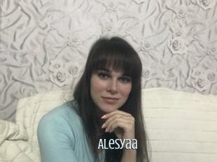 Alesyaa