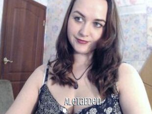 AletaEden
