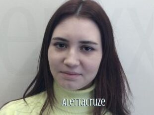 AlettaCruze