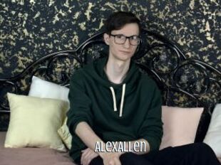 AlexAllen