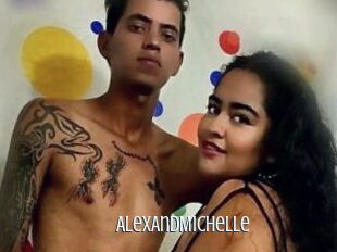 AlexAndMichelle